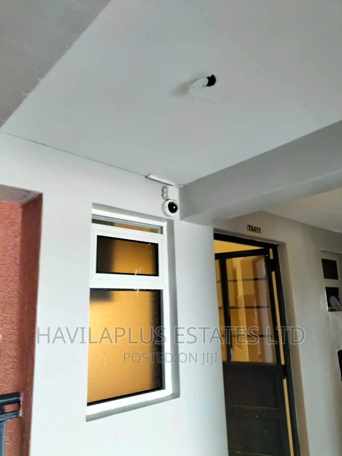 Affordable Studio Apartment in The 46 Residency, Kawangware in Kawangware 46
