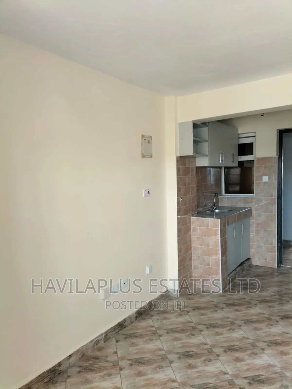Affordable Studio Apartment in The 46 Residency, Kawangware in Kawangware 46