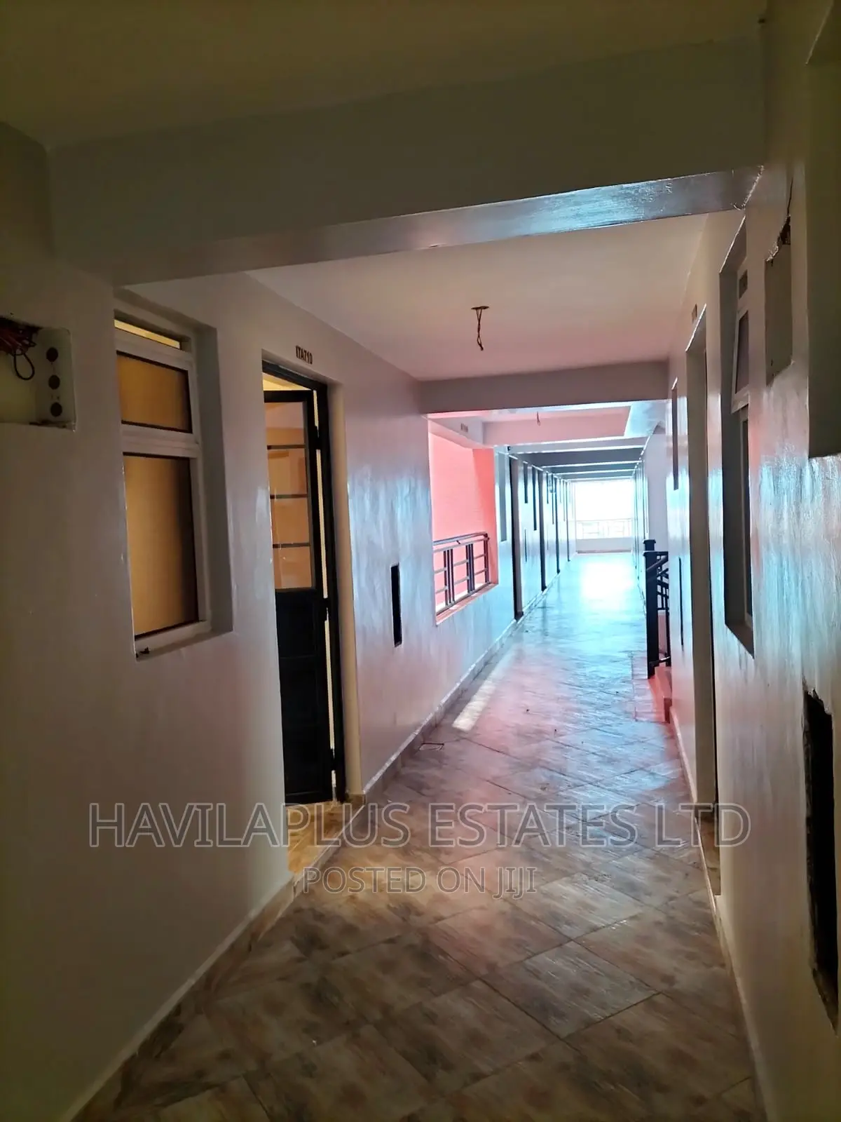 Affordable Studio Apartment in The 46 Residency, Kawangware in Kawangware 46