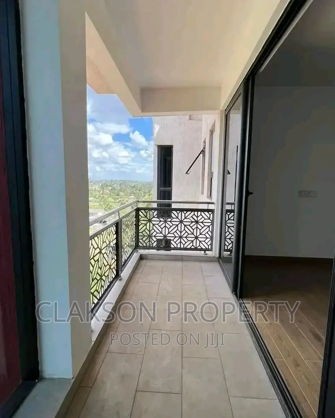 Spacious 2-Bedroom Apartment Available Now in Karen in Karen
