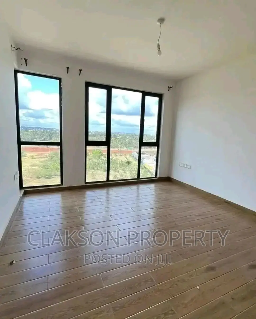 Spacious 2-Bedroom Apartment Available Now in Karen in Karen