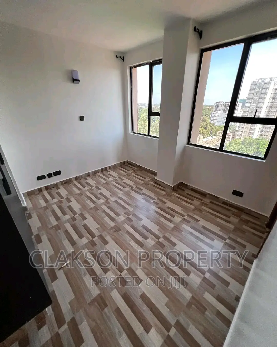 Desirable 2-Bedroom Apartment on Naivasha Road, Kilimani - Now Renting! in Kilimani