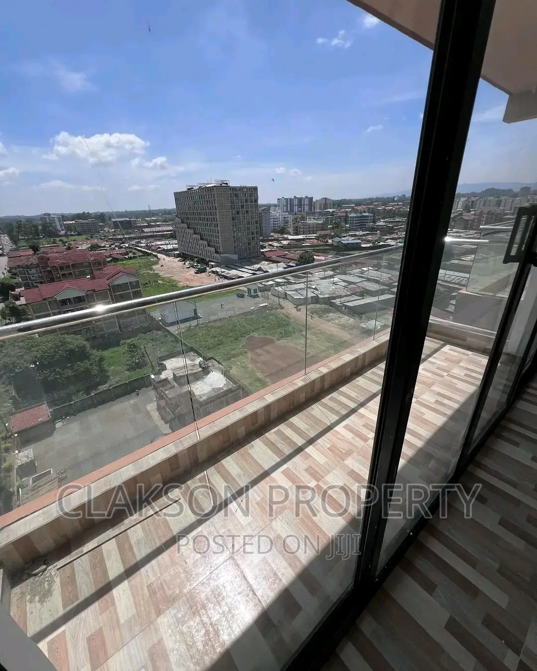 Desirable 2-Bedroom Apartment on Naivasha Road, Kilimani - Now Renting! in Kilimani
