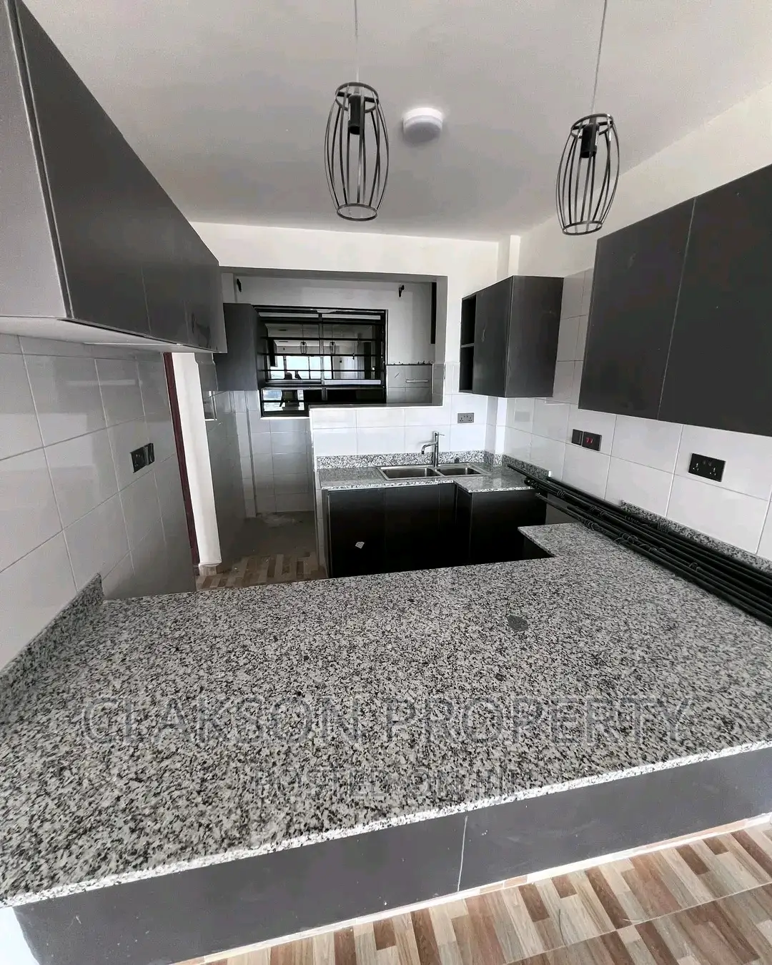 Desirable 2-Bedroom Apartment on Naivasha Road, Kilimani - Now Renting! in Kilimani