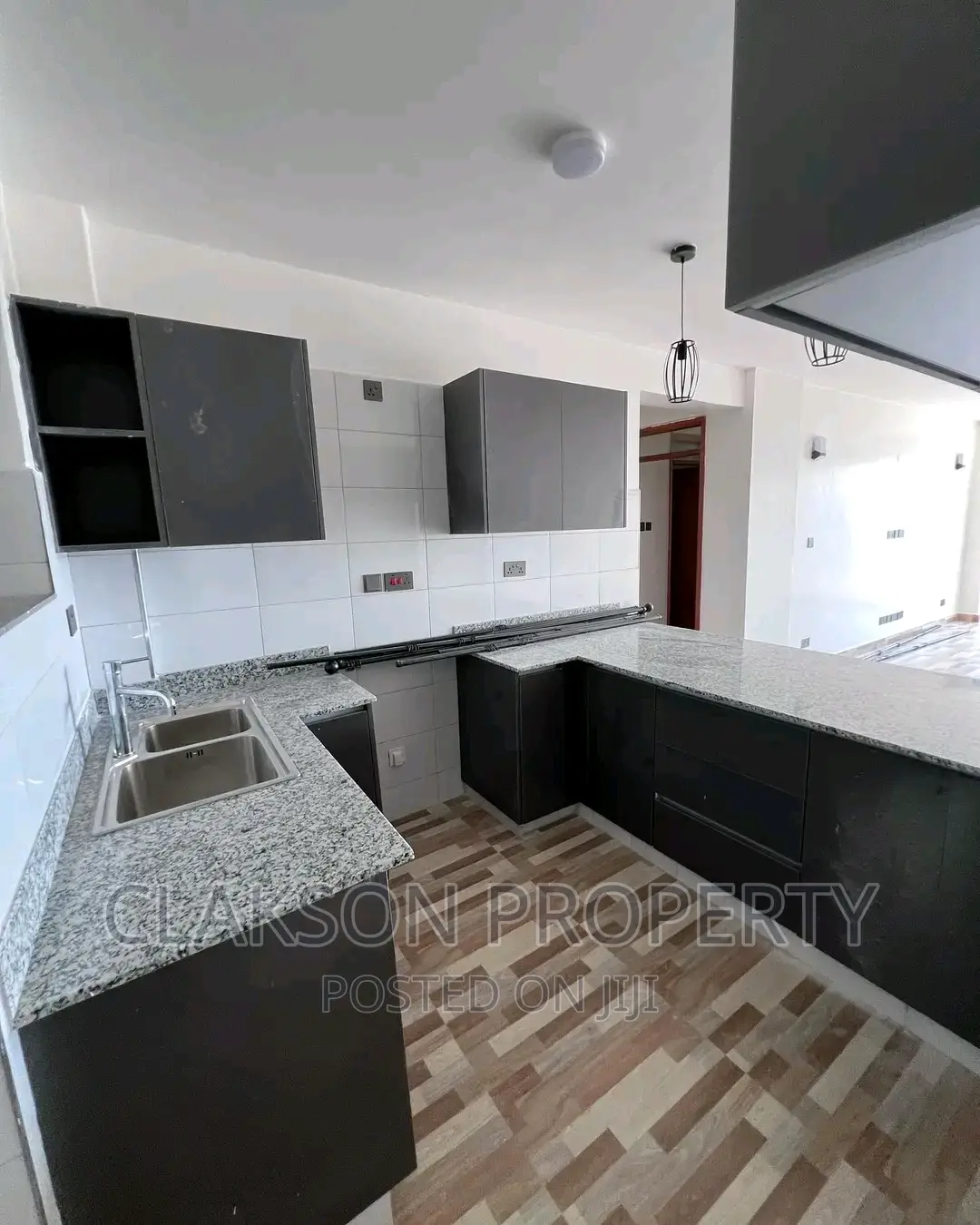 Desirable 2-Bedroom Apartment on Naivasha Road, Kilimani - Now Renting! in Kilimani