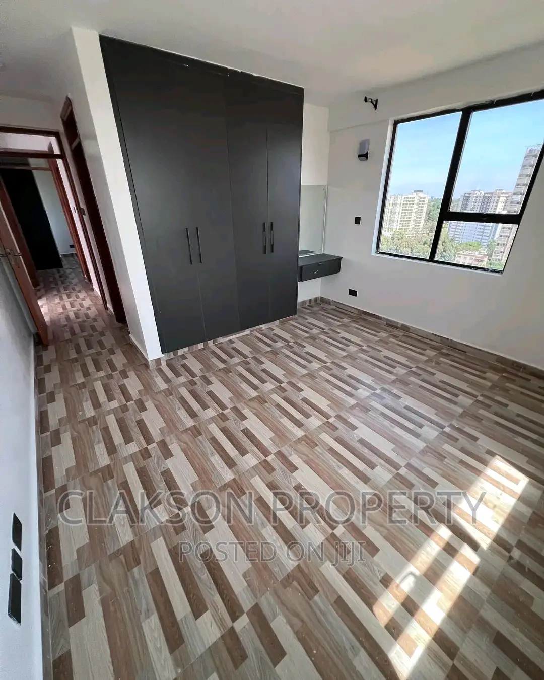 Desirable 2-Bedroom Apartment on Naivasha Road, Kilimani - Now Renting! in Kilimani