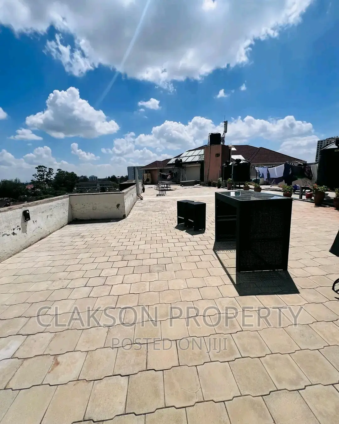 Kilimani 2BD Apartment Available for Lease in Kilimani