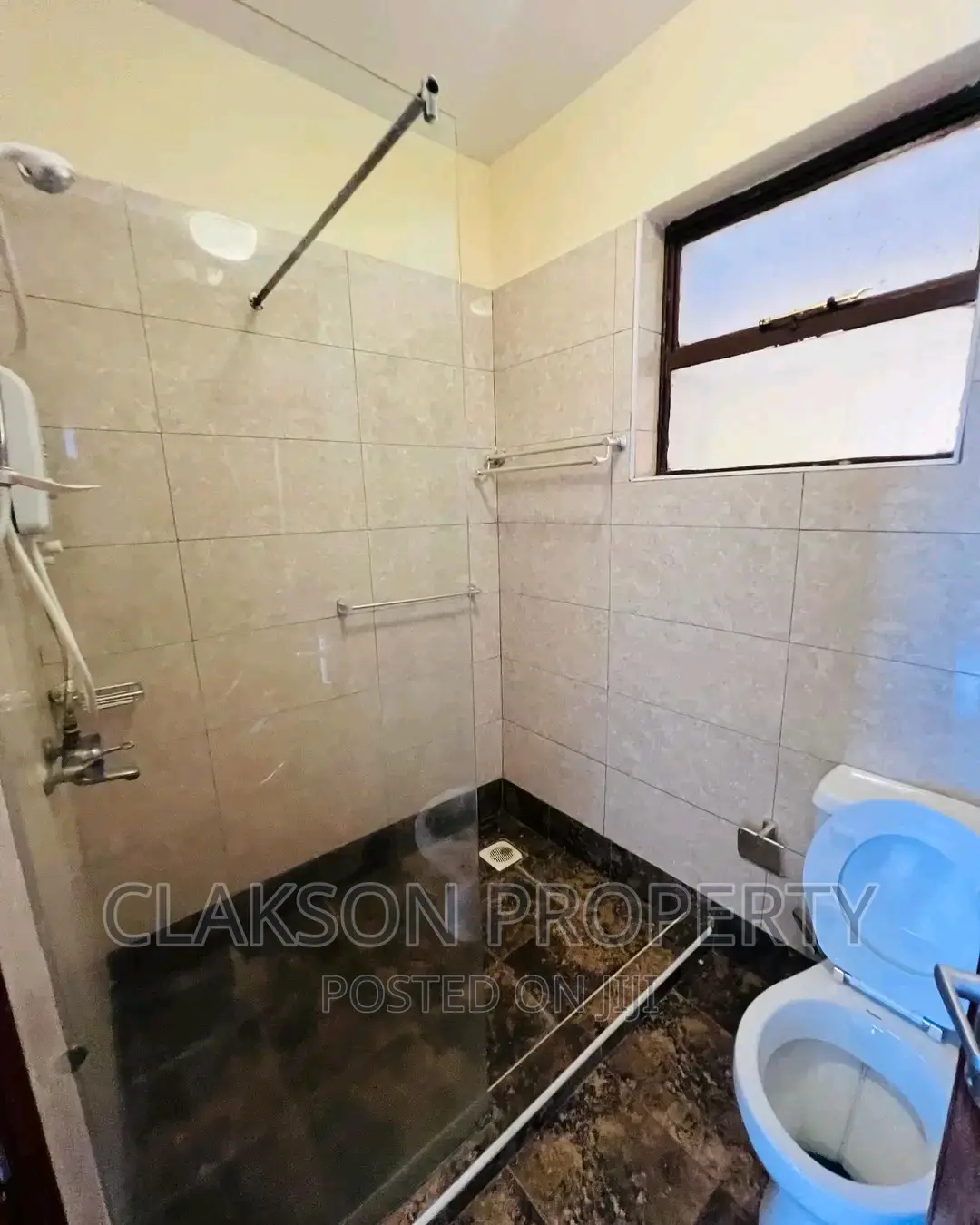 Kilimani 2BD Apartment Available for Lease in Kilimani