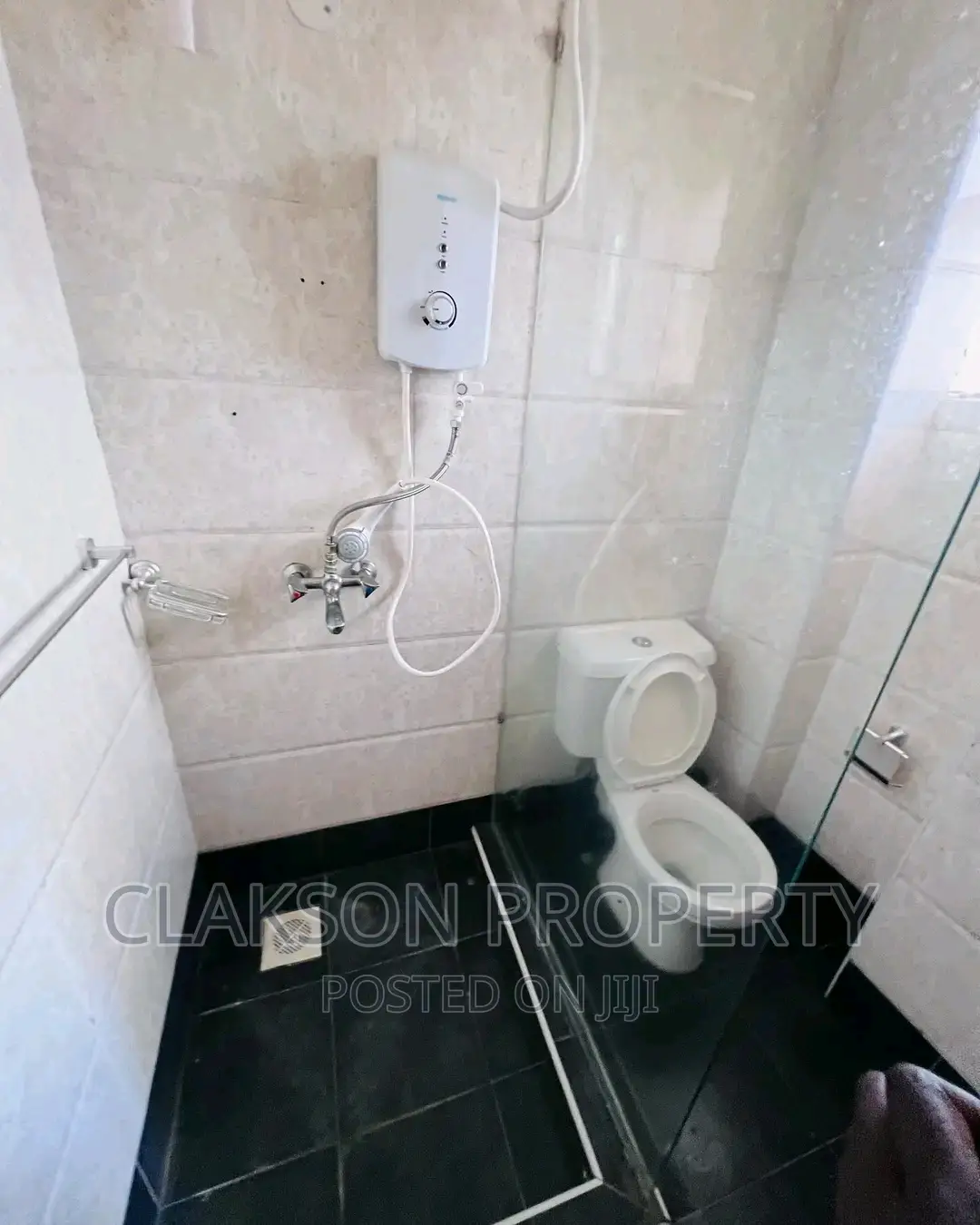 Kilimani 2BD Apartment Available for Lease in Kilimani