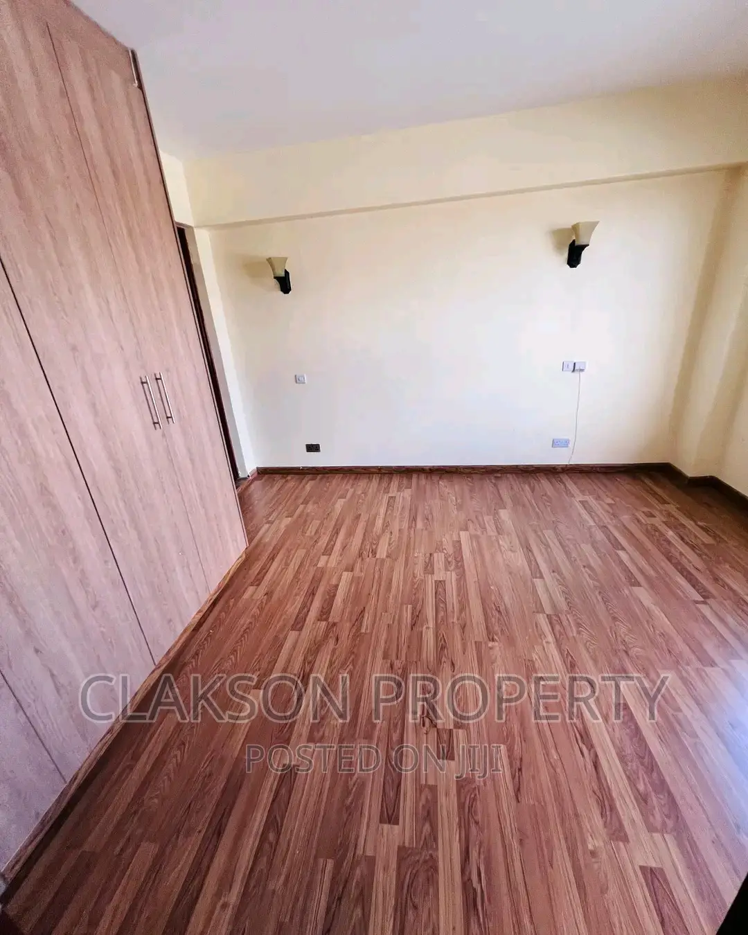Kilimani 2BD Apartment Available for Lease in Kilimani