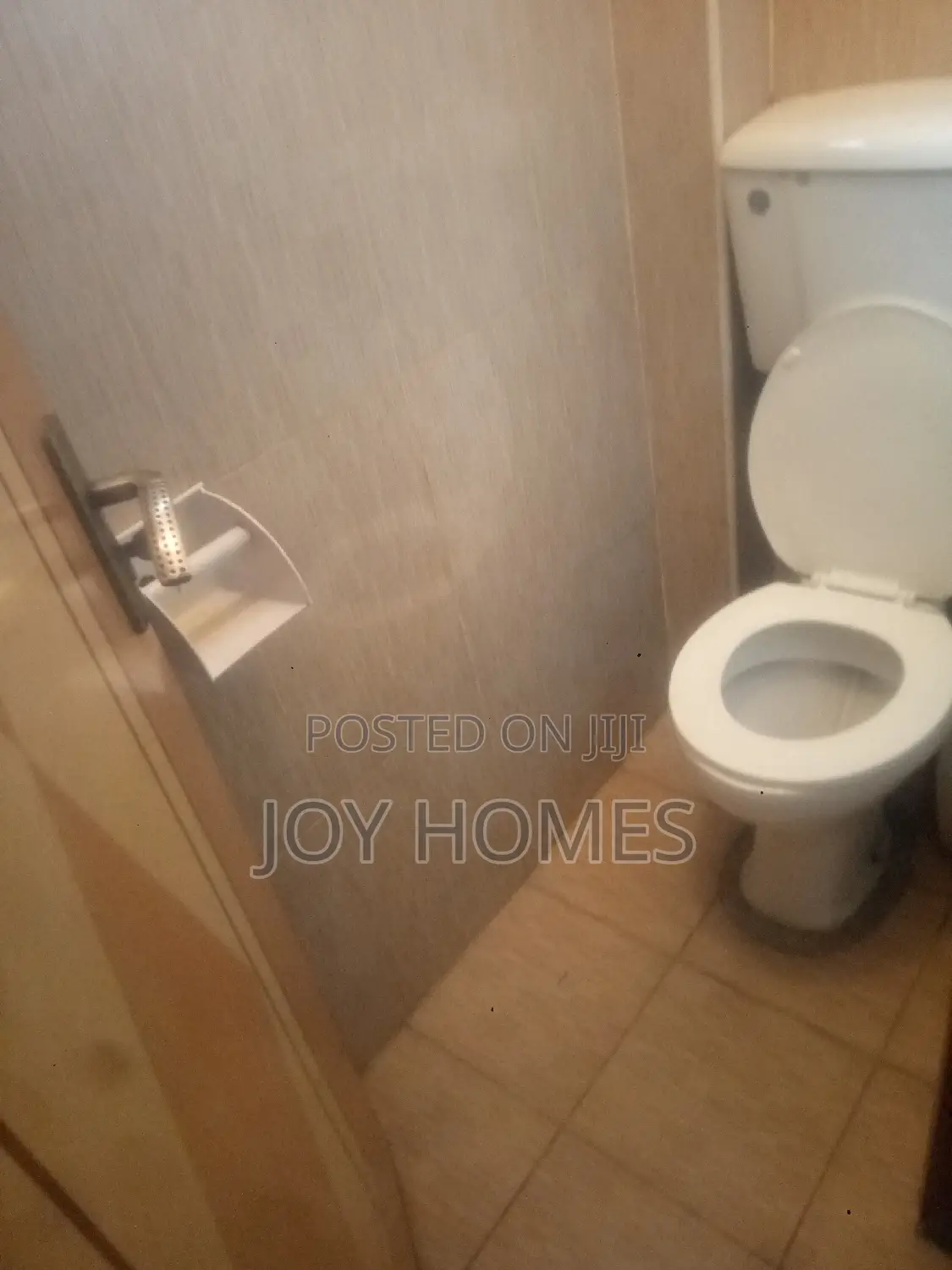 Luxurious 2-Bedroom Apartment Available in Nairobi West in Nairobi West