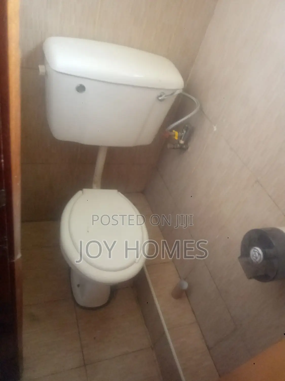 Affordable 2-Bedroom Apartment in Sought-After Nairobi West in Nairobi West
