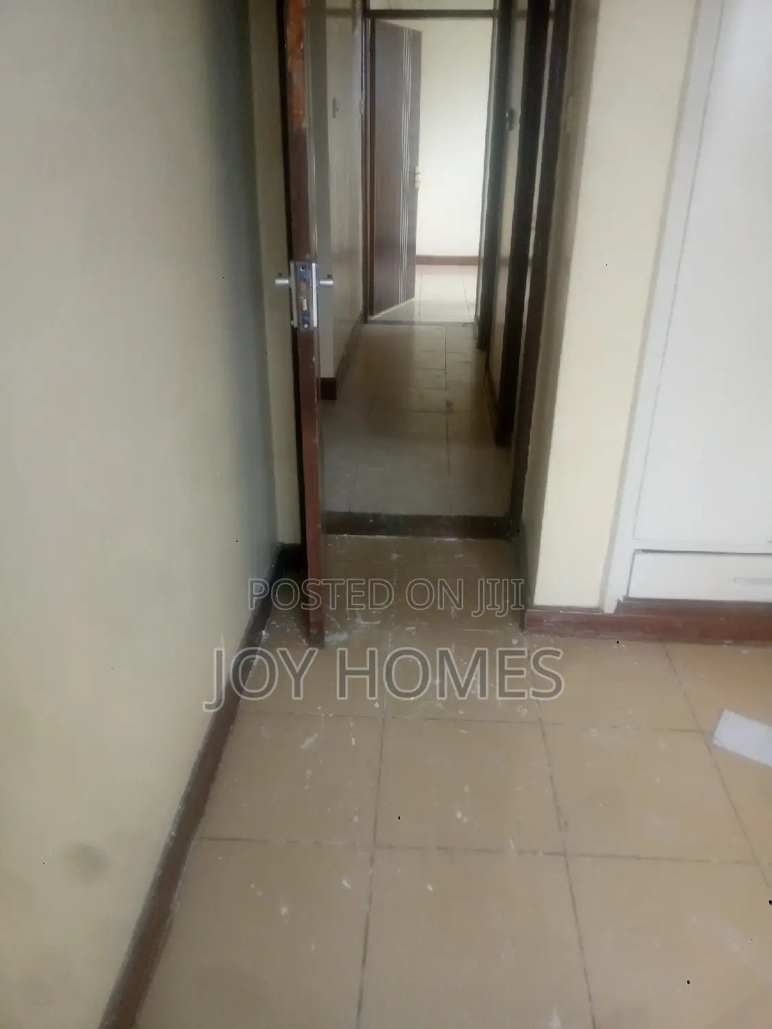 Affordable 2-Bedroom Apartment in Sought-After Nairobi West in Nairobi West