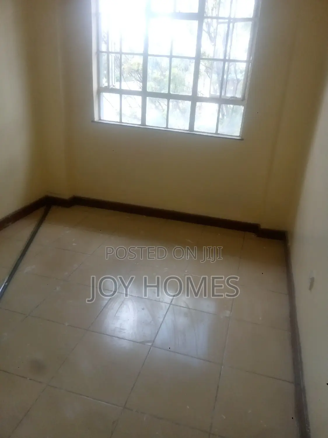 Affordable 2-Bedroom Apartment in Sought-After Nairobi West in Nairobi West