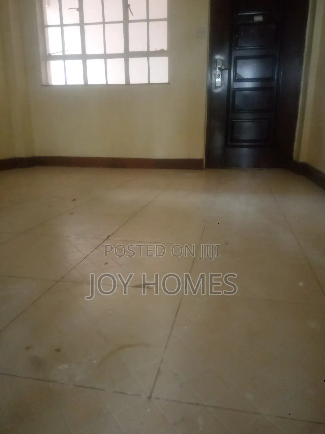 Affordable 2-Bedroom Apartment in Sought-After Nairobi West in Nairobi West