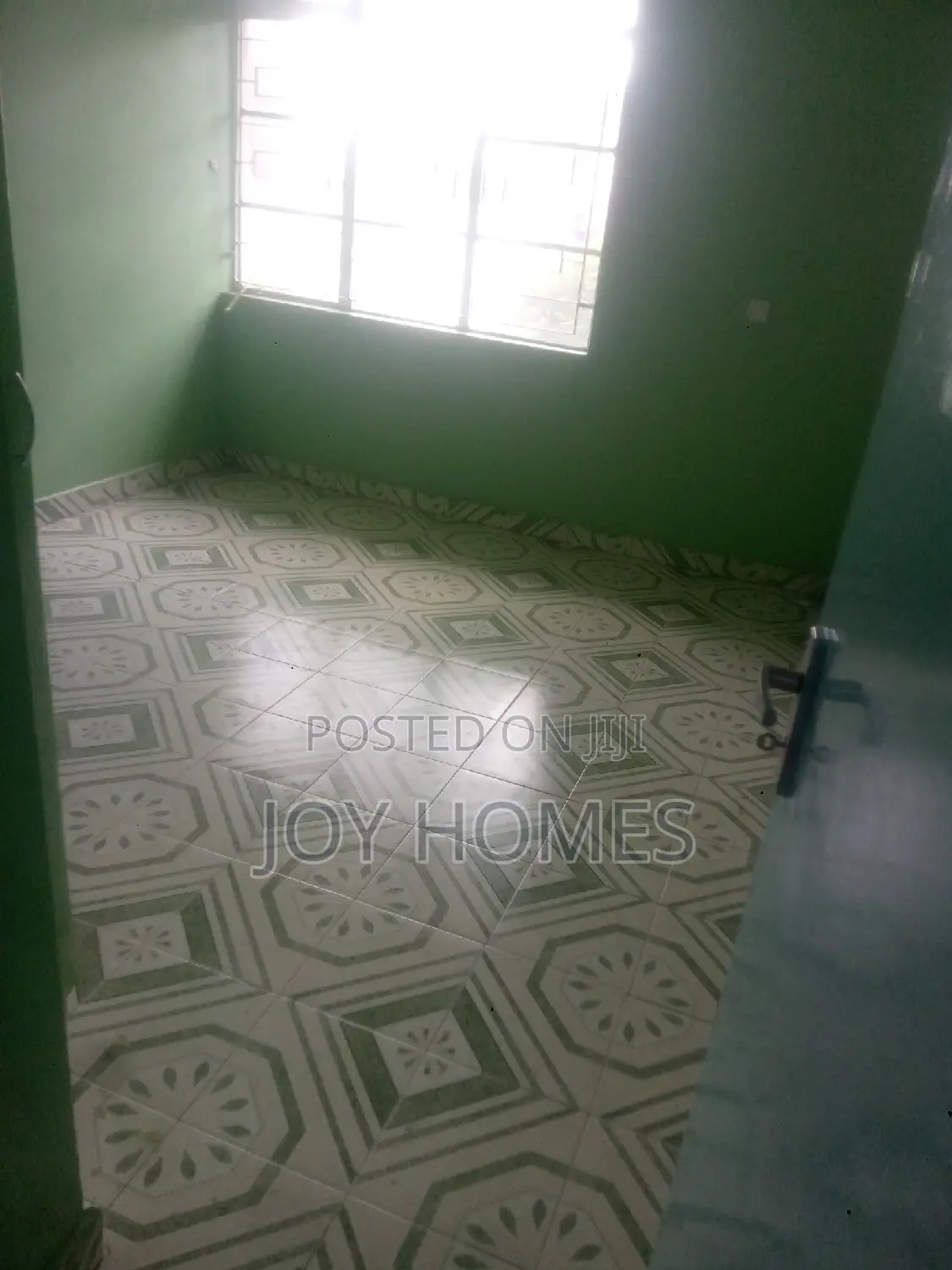 Contemporary 1-Bedroom Apartment in Nairobi West - Ready to Move In in Nairobi West
