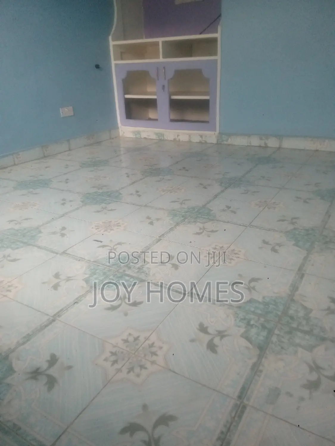 Contemporary 1-Bedroom Apartment in Nairobi West - Ready to Move In in Nairobi West