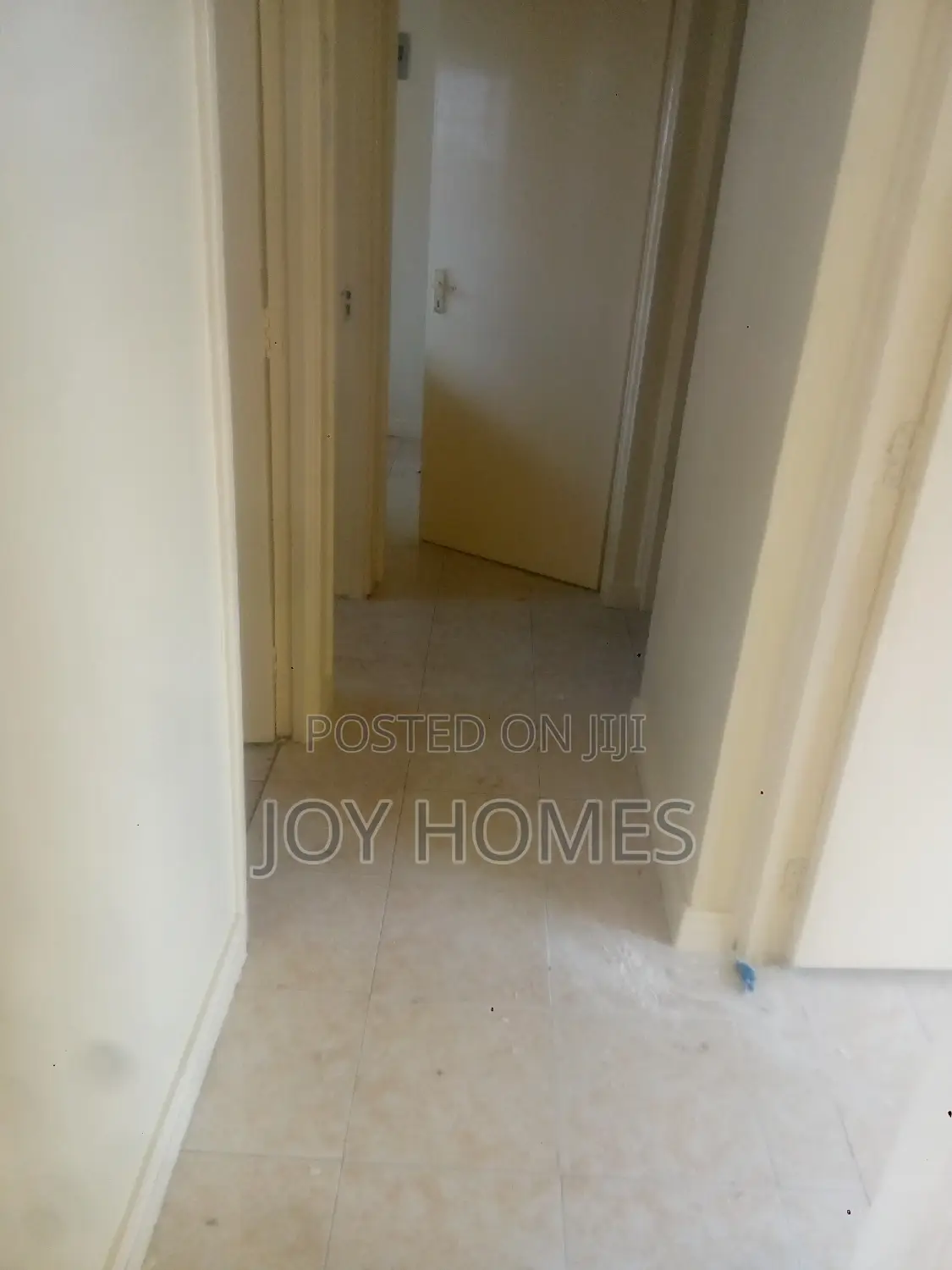 Two-Bedroom Flat in Nairobi West Available for Lease in Nairobi West
