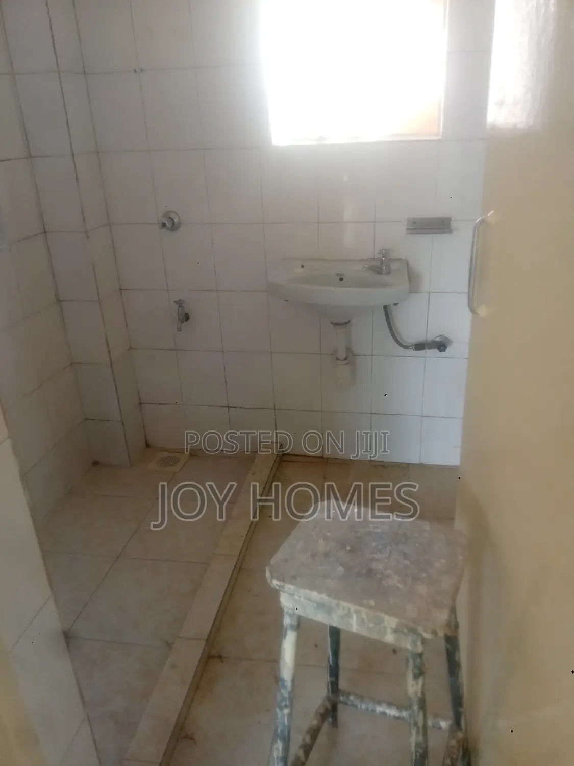 Two-Bedroom Flat in Nairobi West Available for Lease in Nairobi West