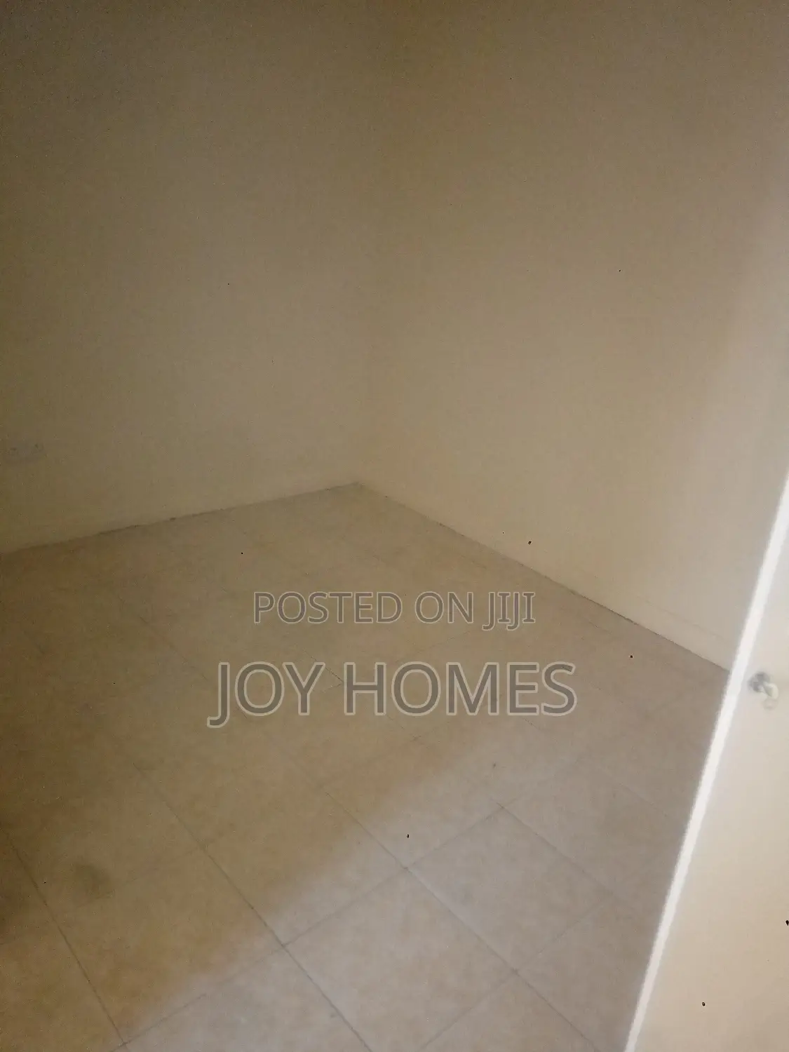 Two-Bedroom Flat in Nairobi West Available for Lease in Nairobi West