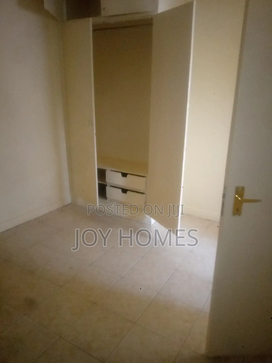Two-Bedroom Flat in Nairobi West Available for Lease in Nairobi West