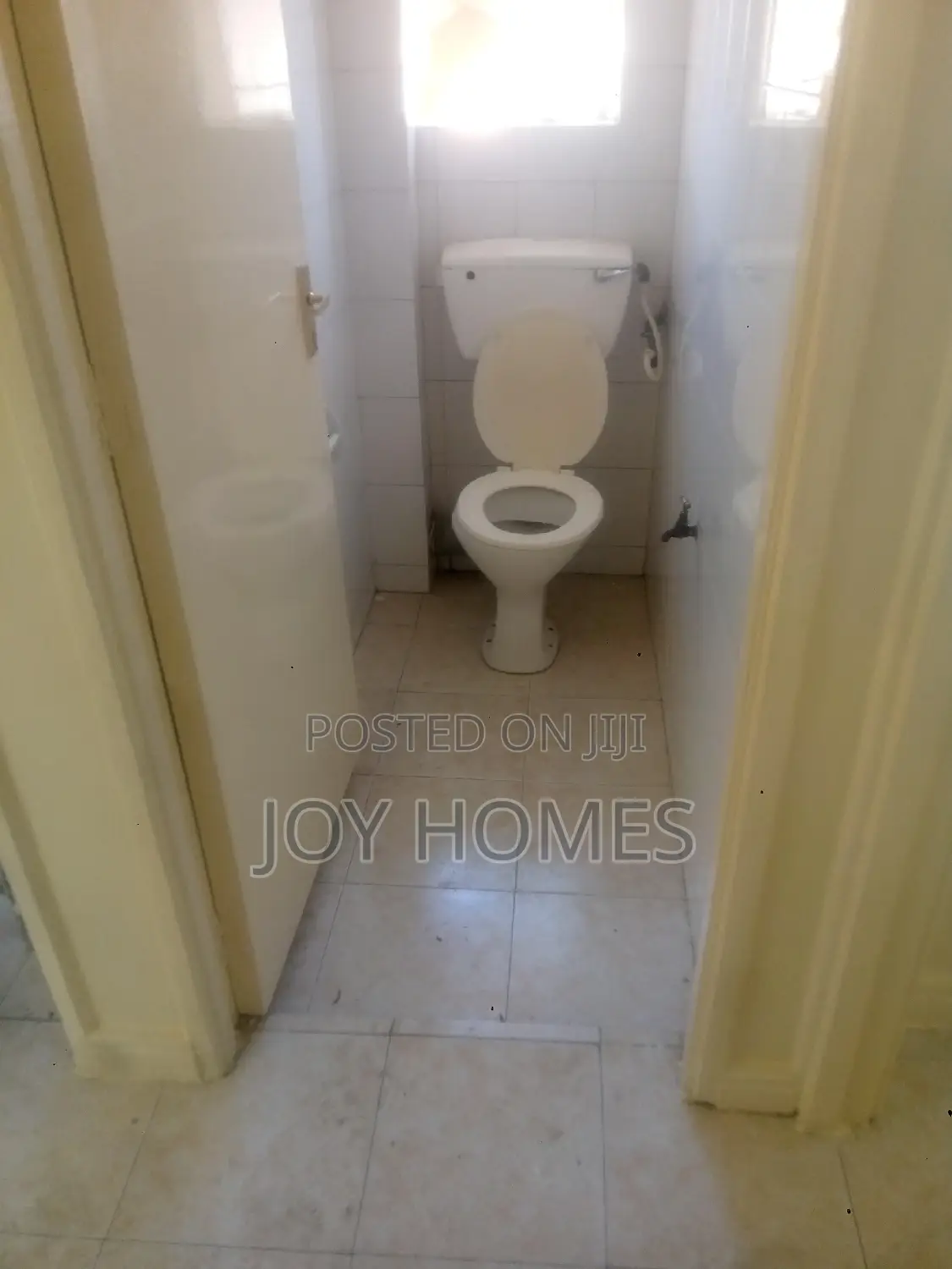 Two-Bedroom Flat in Nairobi West Available for Lease in Nairobi West