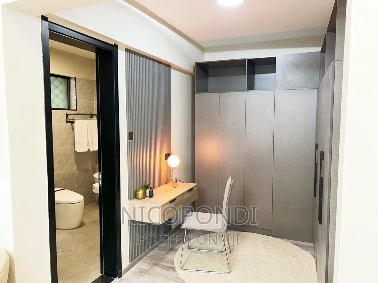 Find Your Dream Home: Rent a 4-Bedroom Apartment in Kileleshwa in Kileleshwa