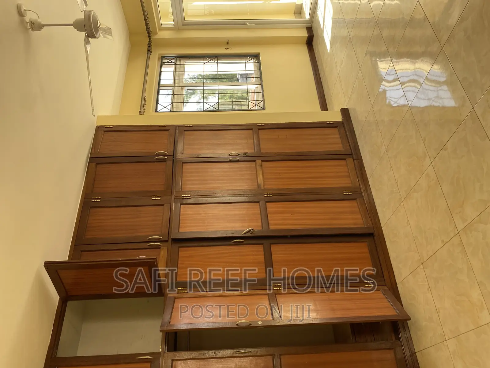 Nyali 3-Bedroom Apartment - Ideal for Long-Term Rent in Nyali
