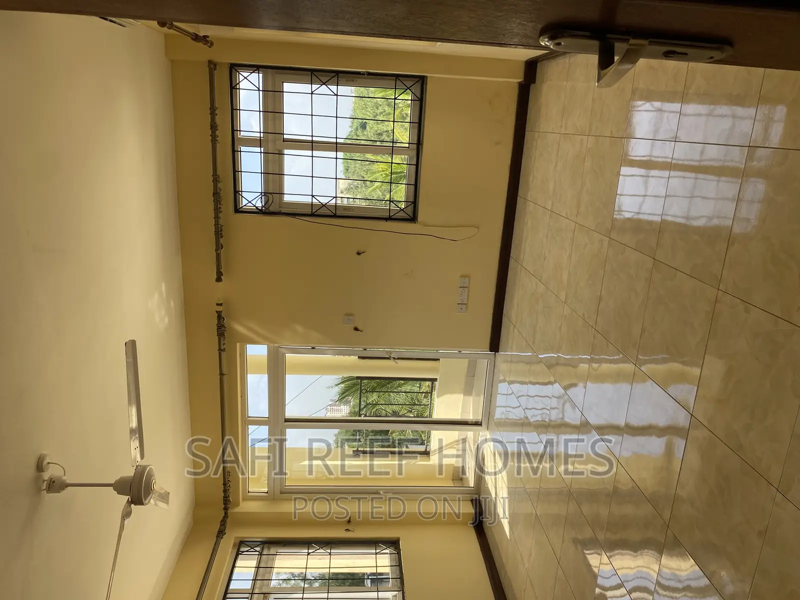 Nyali 3-Bedroom Apartment - Ideal for Long-Term Rent in Nyali