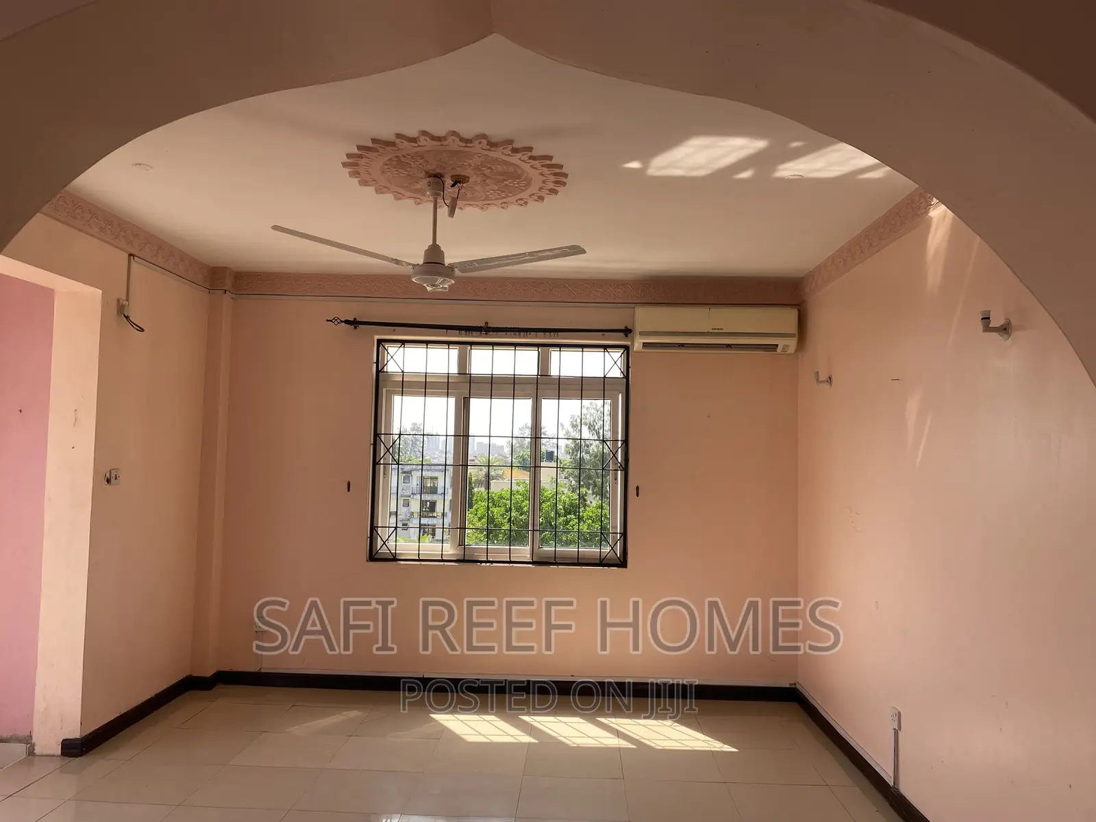 Nyali 3-Bedroom Apartment - Ideal for Long-Term Rent in Nyali