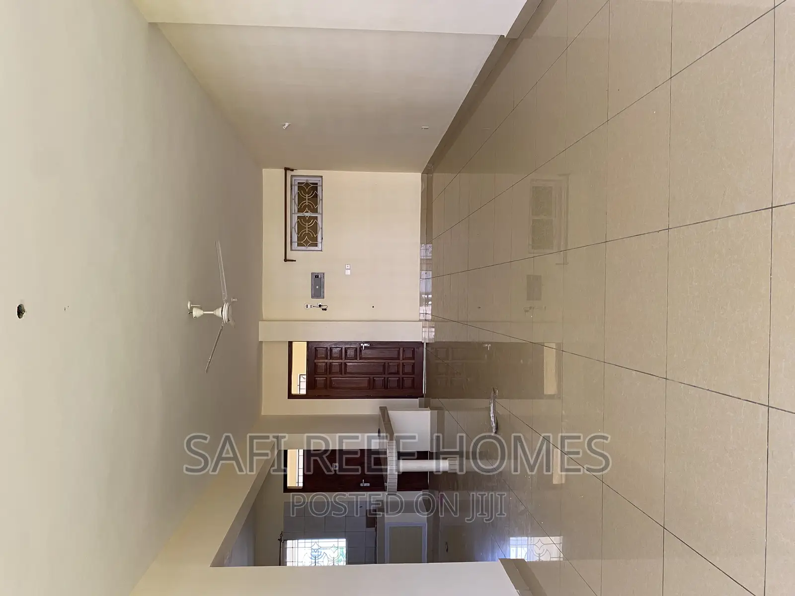 Nyali Apartment: Spacious 3-bedroom Home for Rent in Nyali