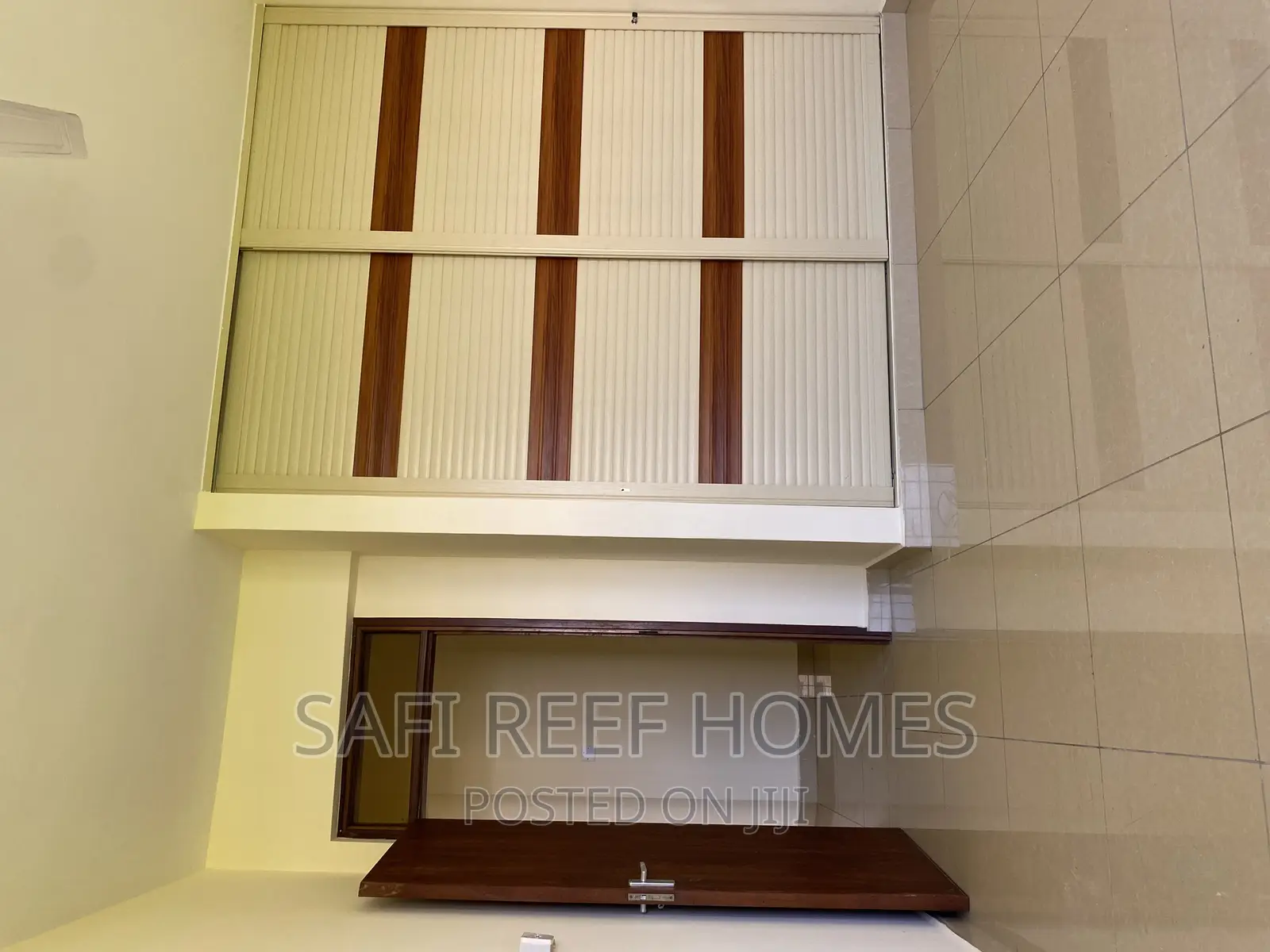 Nyali Apartment: Spacious 3-bedroom Home for Rent in Nyali