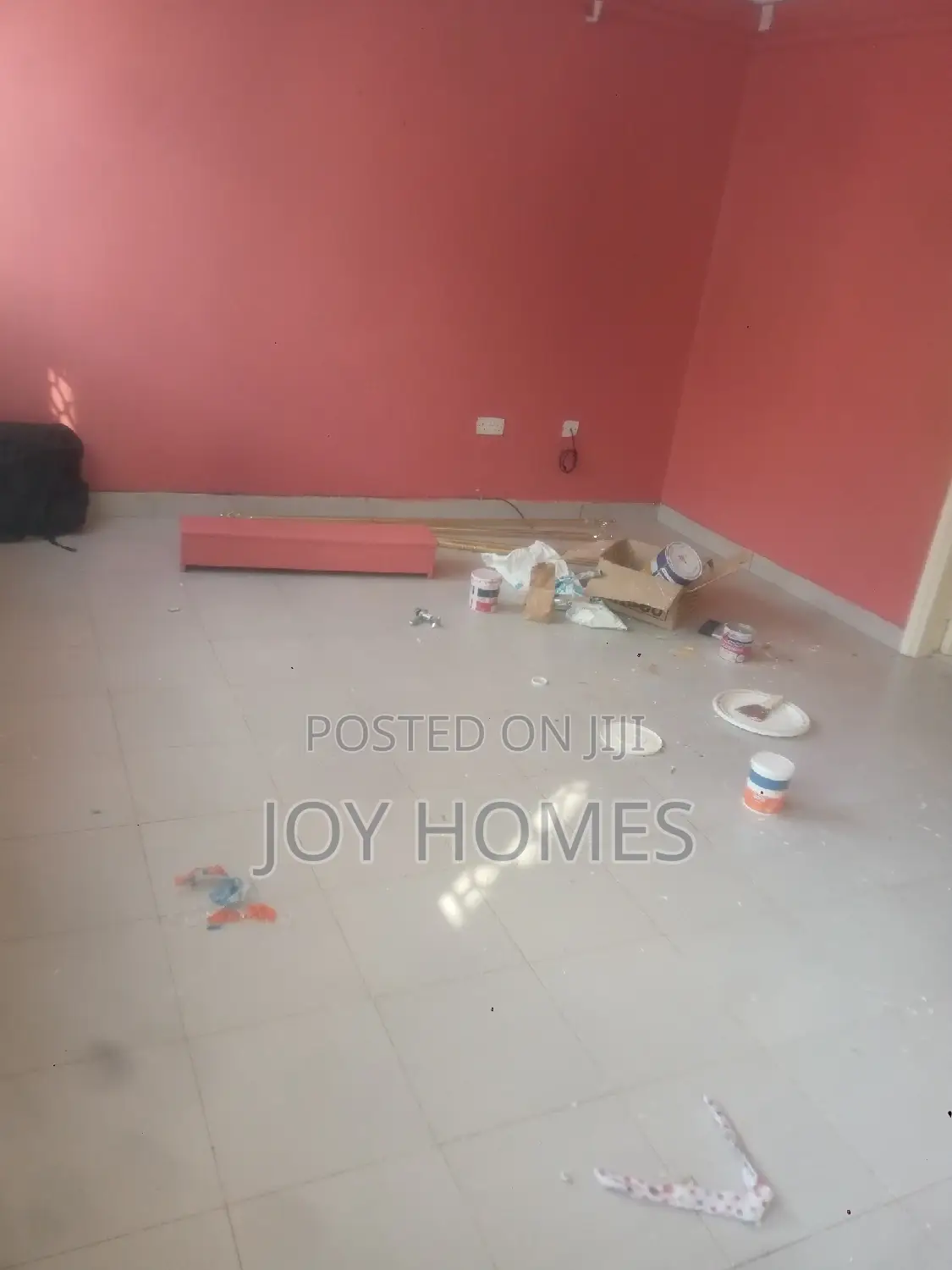 South C: 3-Bedroom Apartment for Rent - Move In Today in South C