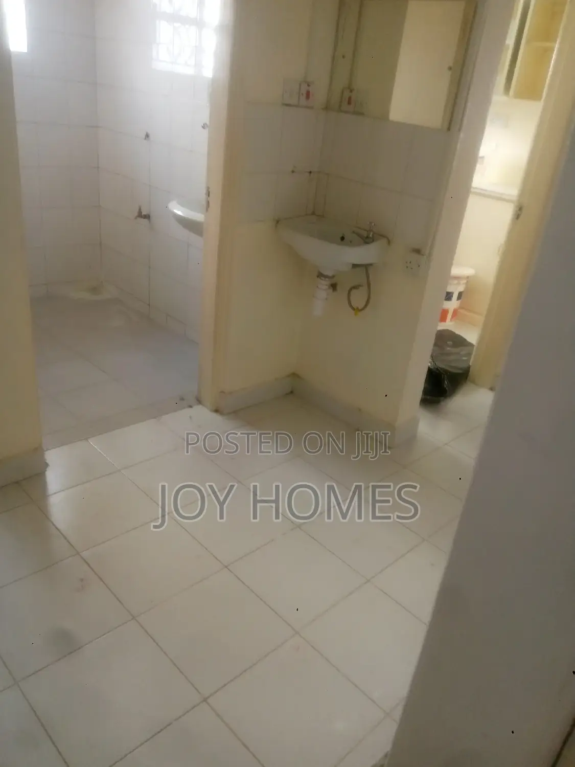 South C: 3-Bedroom Apartment for Rent - Move In Today in South C