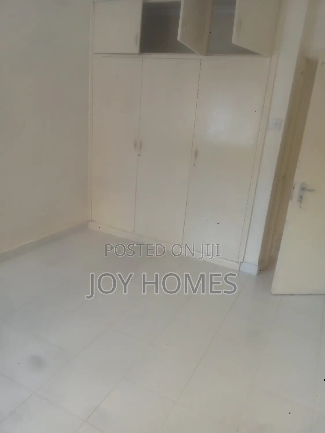 South C: 3-Bedroom Apartment for Rent - Move In Today in South C