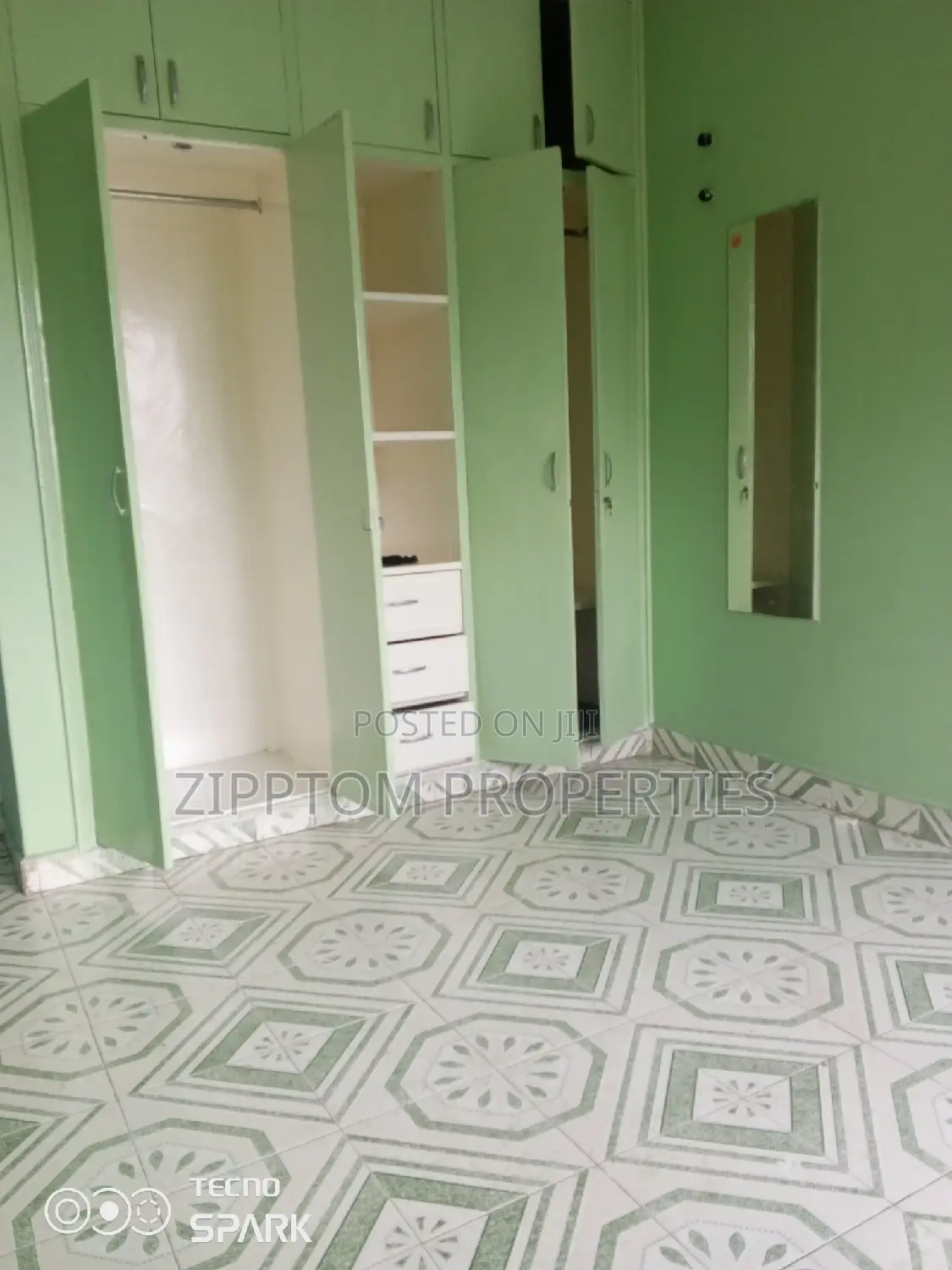 1bdrm Apartment in Nairobi West for rent in Nairobi West