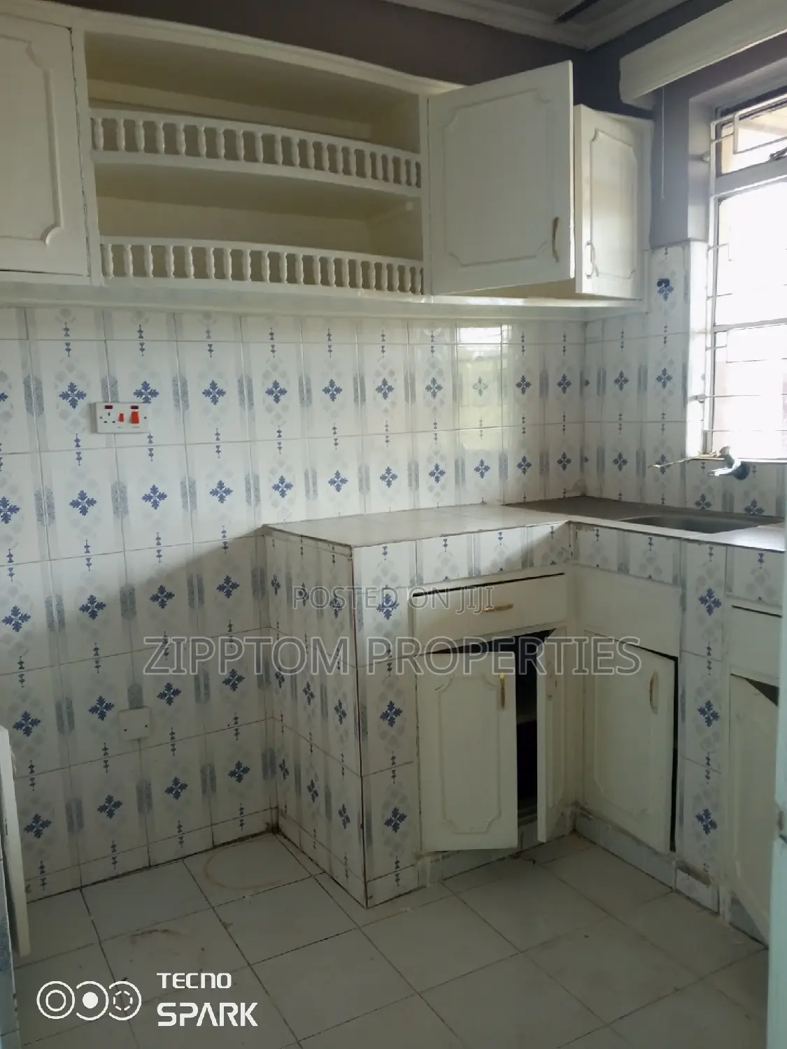 1bdrm Apartment in Nairobi West for rent in Nairobi West