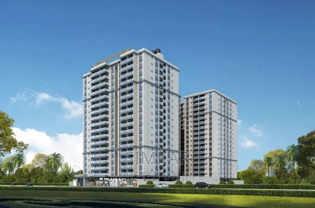 2-Bedroom Home in Kileleshwa: Now Available for Purchase in Kileleshwa