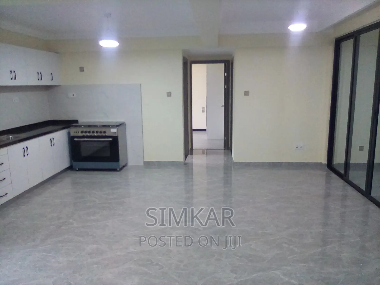 2-Bedroom Home in Kileleshwa: Now Available for Purchase in Kileleshwa