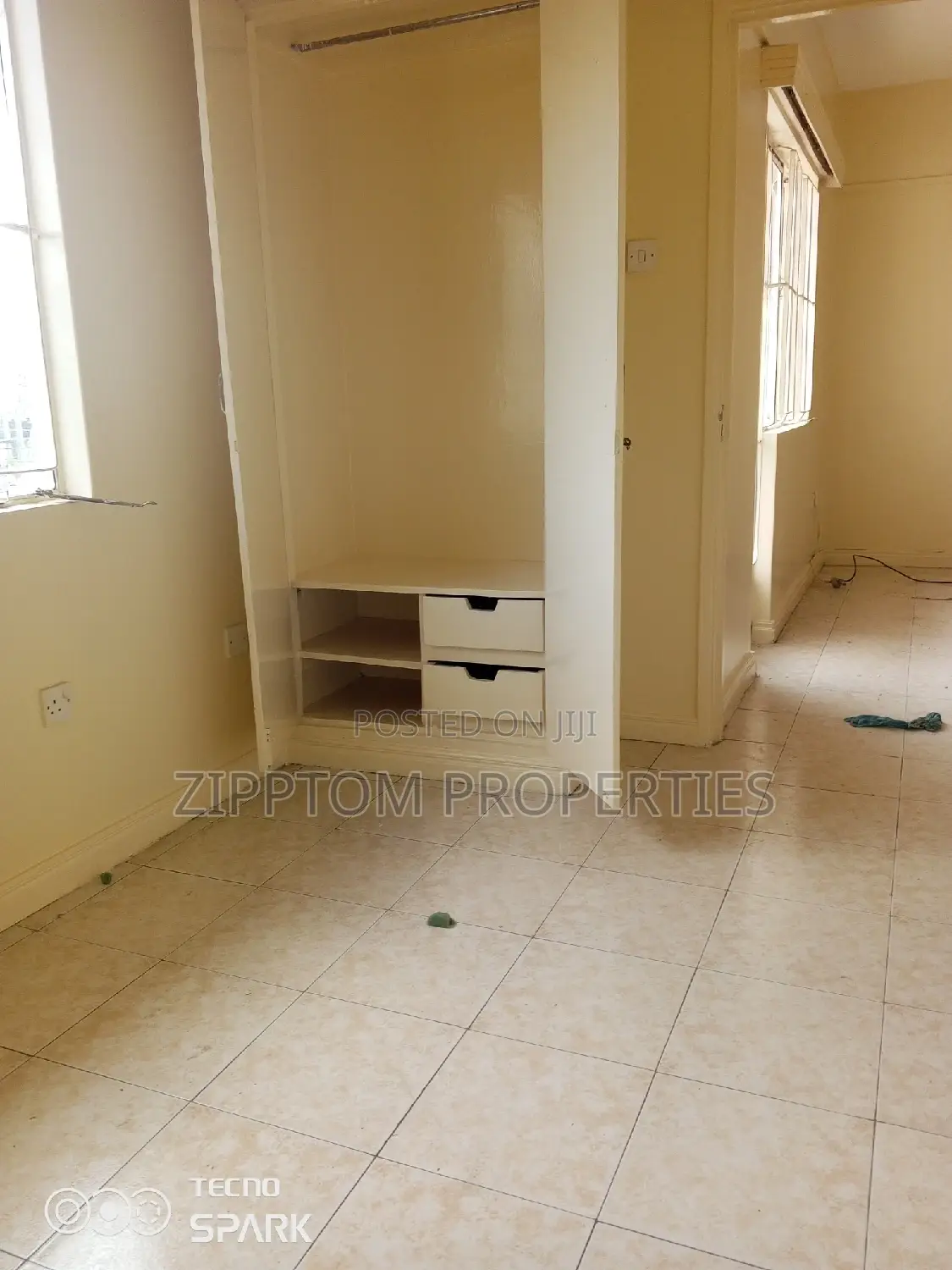 2bdrm Apartment in Nairobi West for rent in Nairobi West