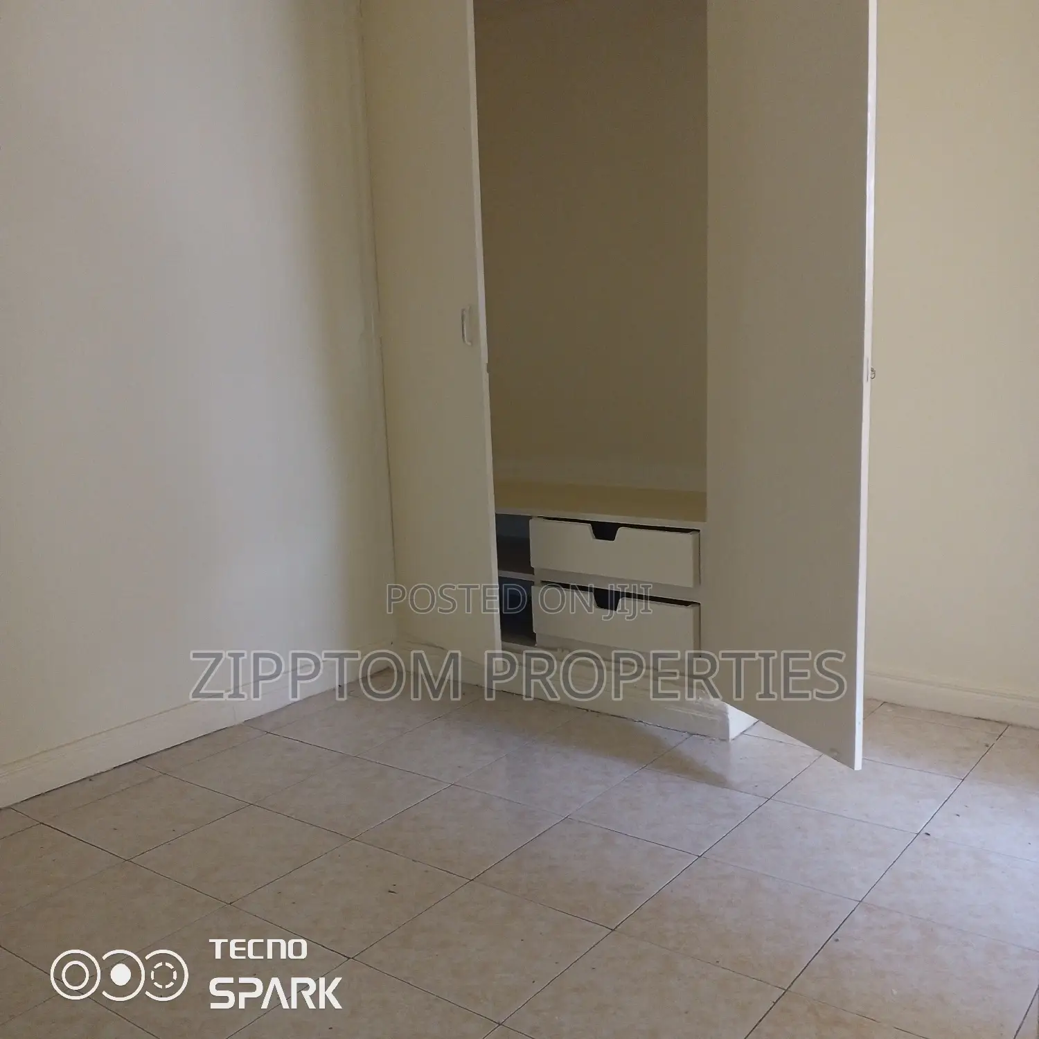 2bdrm Apartment in Nairobi West for rent in Nairobi West