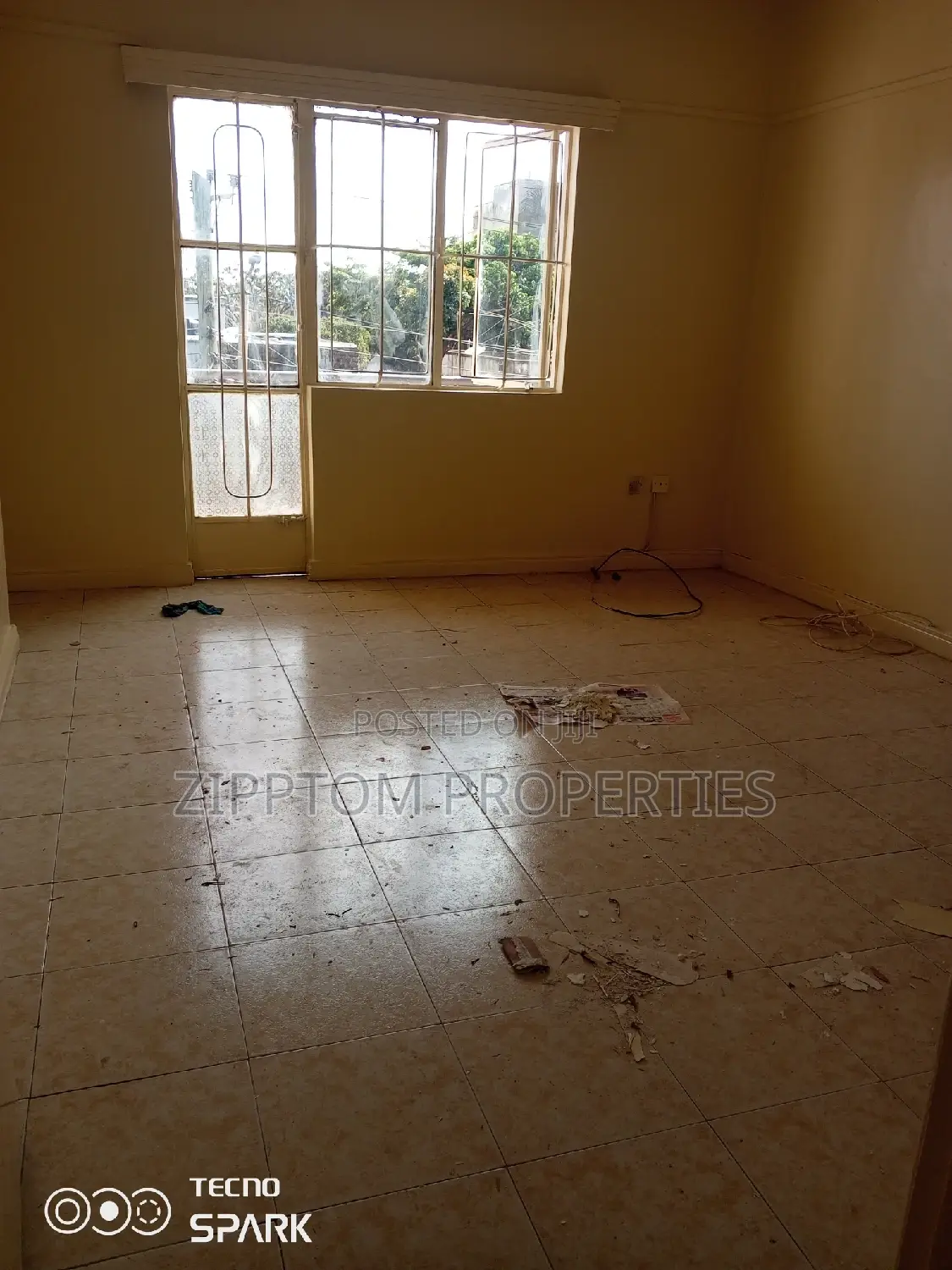 2bdrm Apartment in Nairobi West for rent in Nairobi West