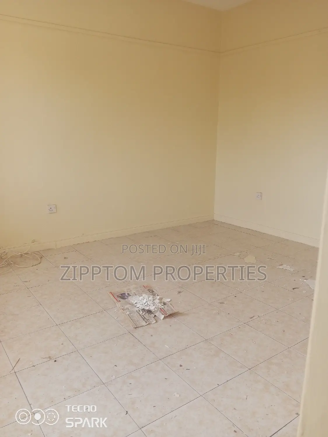 2bdrm Apartment in Nairobi West for rent in Nairobi West