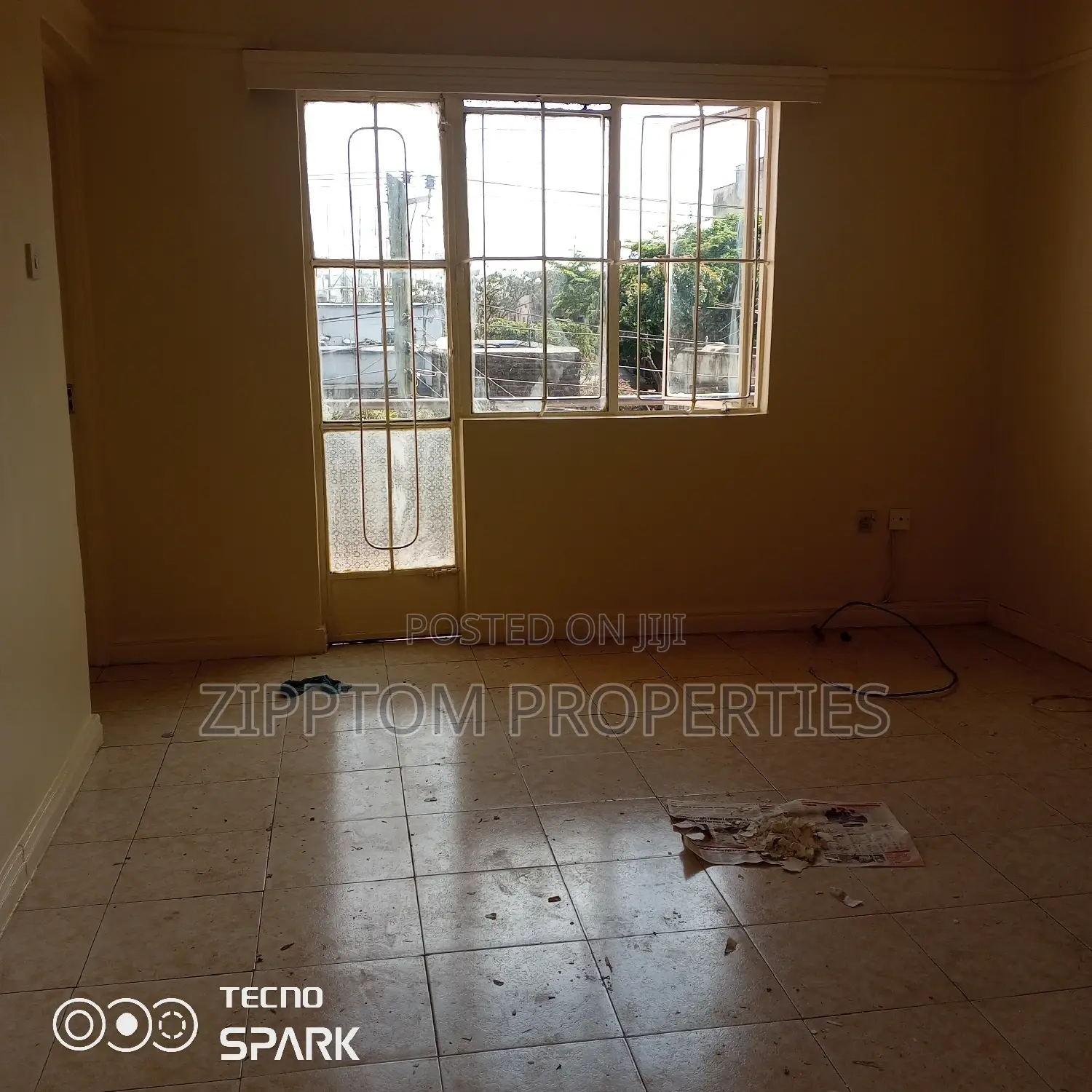 2bdrm Apartment in Nairobi West for rent in Nairobi West