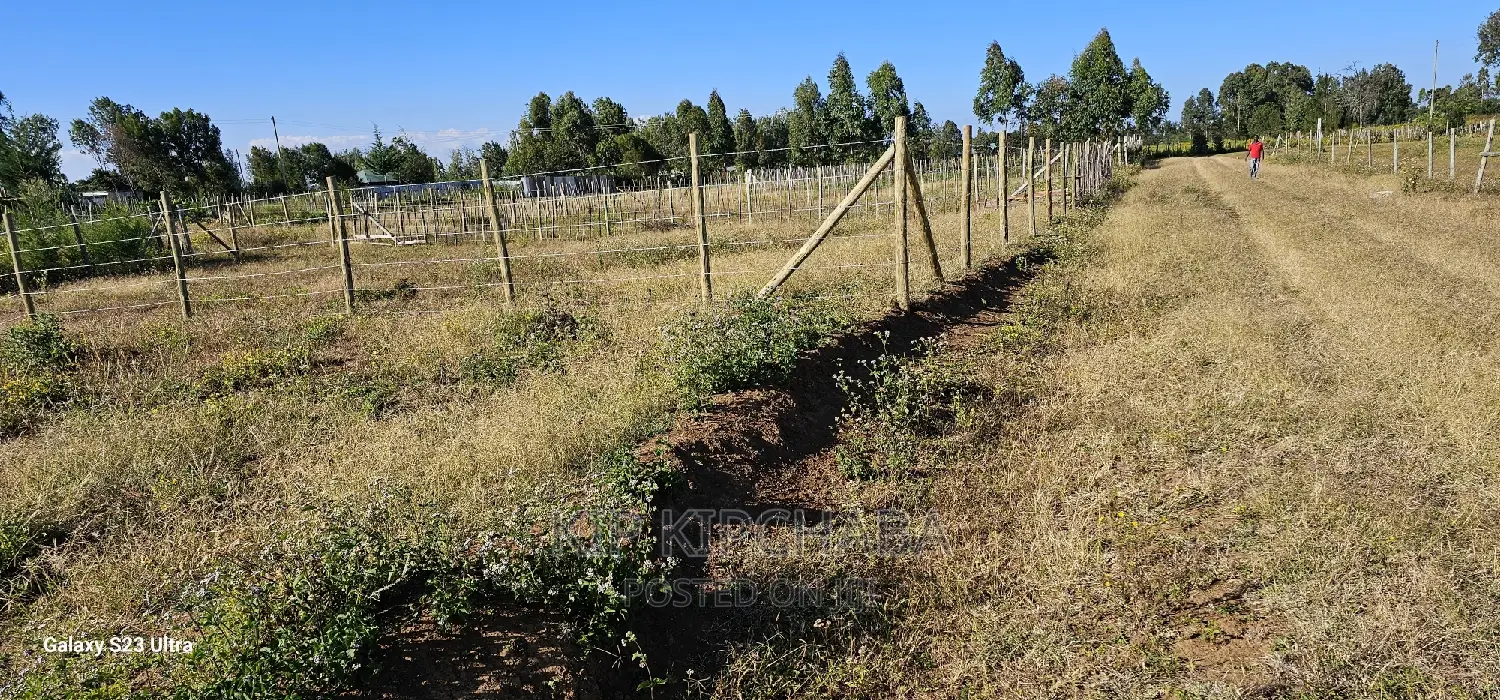 Illula Eldoret: Land Plots for Sale - Seize the Opportunity! in Illula