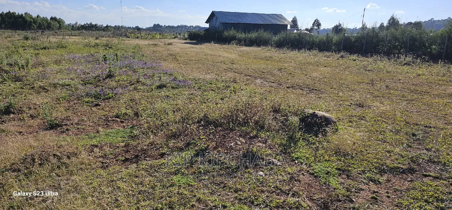 Illula Eldoret: Land Plots for Sale - Seize the Opportunity! in Illula