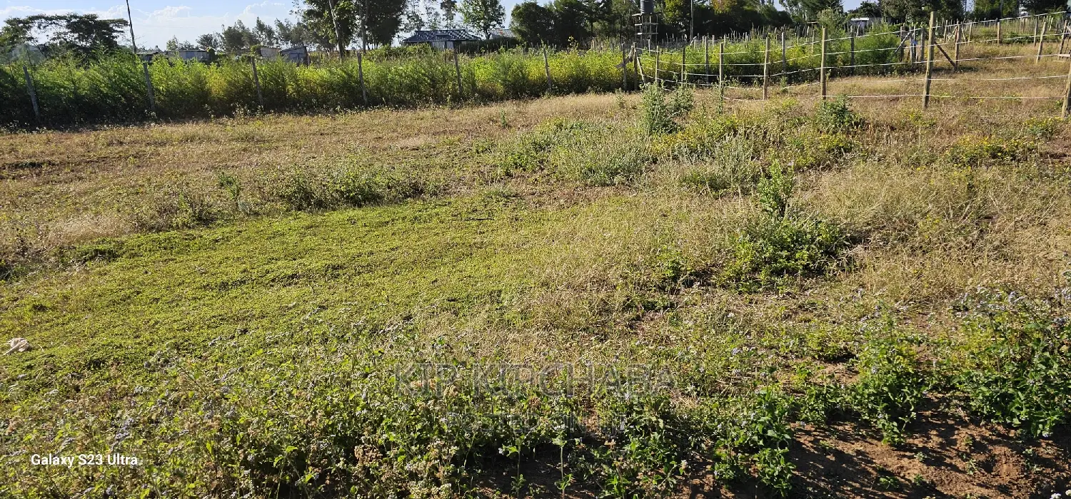 Illula Eldoret: Land Plots for Sale - Seize the Opportunity! in Illula