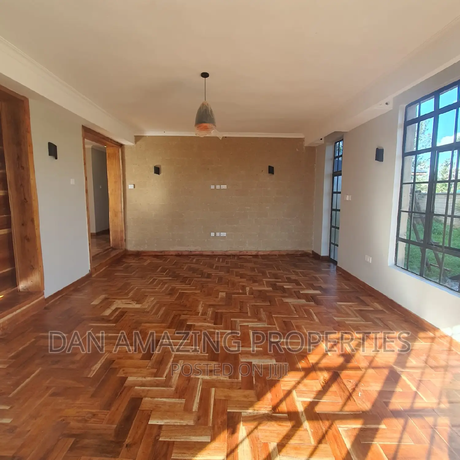Ngong, Kibiku: 6-Bedroom Maisonette Available for Purchase in Kibiku