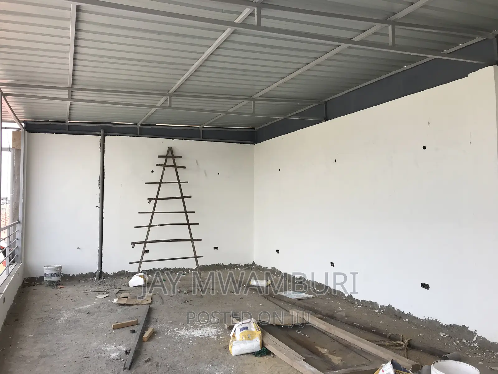 Big Shop to Let Syokimau in Gateway Mall Area