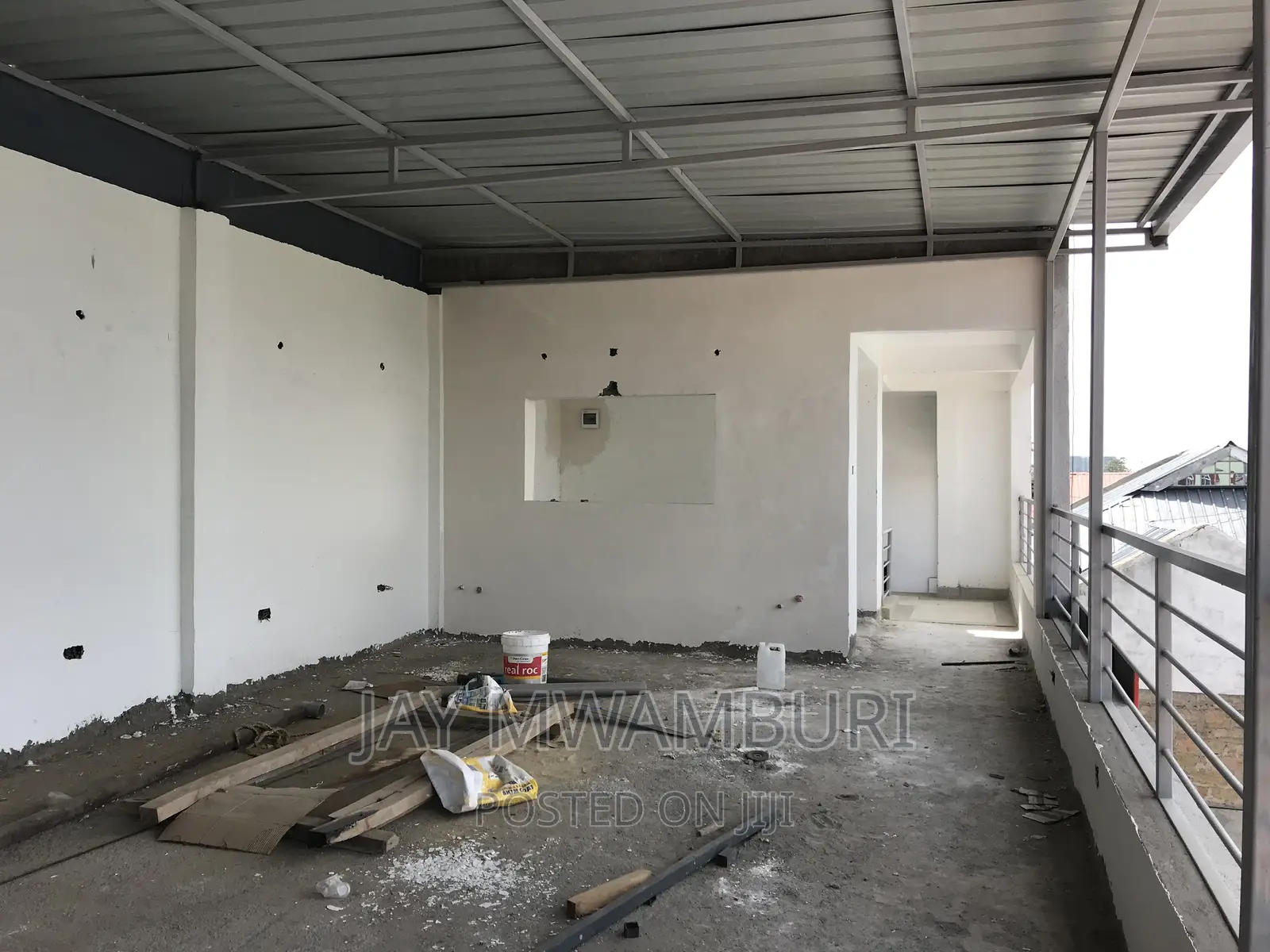 Big Shop to Let Syokimau in Gateway Mall Area